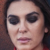 Алба Молина Голи