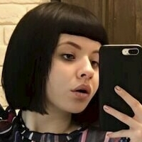 Алекс Кют Гърл Голи