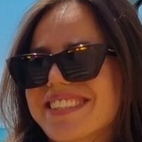 Алина Грозеа Голи