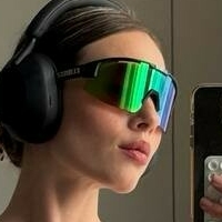 Алиша Орлова Голи