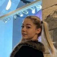 Алиссия Елена Робу Голи