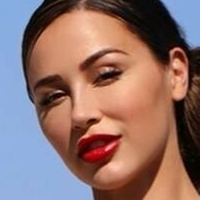 Ана Анастазия Голи