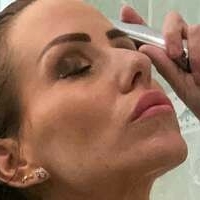 Анджела Венус Голи