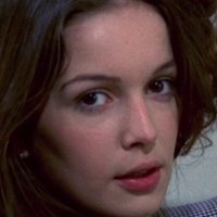 Анисее Алвина Голи