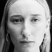 Анна Кордел Голи