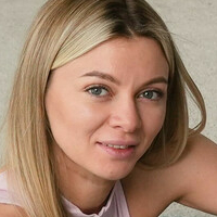 анна кристал Голи