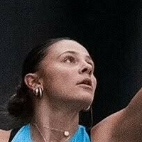 Анна Фрей Голи