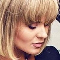 Анна Шулгина Голи
