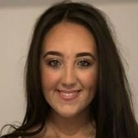 Ени Блекпул Гърлс Голи