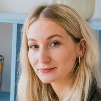 Астрид Андерсен Голи
