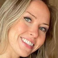 Одри Чийк Голи