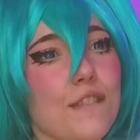 бедбичкутифейс Голи