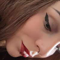 Бейлигърл1997 Голи