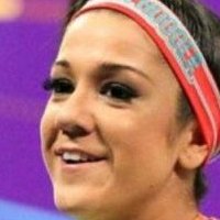 Бейли WWE Голи