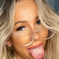 Бетани Морган ВИП Голи