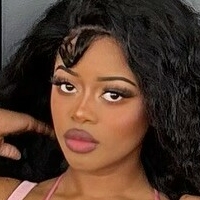 блекпринцеспийч Голи