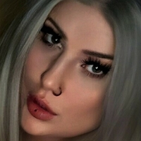 блондеграмс Голи