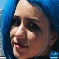 Мегън Буб Рос Голи