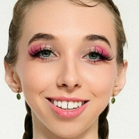 Бризи Бри / Хеллгирлксоко Голи