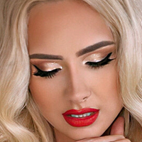 Бриджит Сюзан Хънт Голи