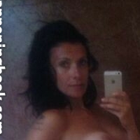 Британски знаменитости Голи