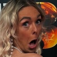 Кейт Фитън Голи