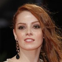 Камила Диана Голи