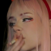 Камрин Круз Голи