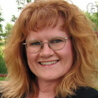 Карли Андерсън Голи