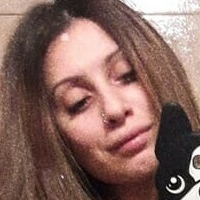 Селесте Абрил Кало Голи