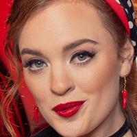 Селесте Расмусен Голи