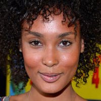 Черина Монтеникес Скот Голи