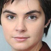 Хлоя Смит Голи