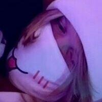 чоко_фем Голи