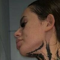 Кристин Голи