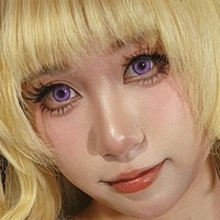 Косплейър МизуМизу Голи