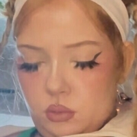 Кибърбъниххх Голи