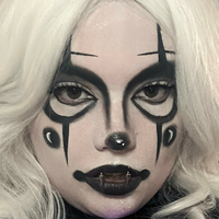 кибервампиргф Голи