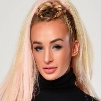 дейзи ли Голи