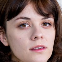 Даша Некрасова Голи