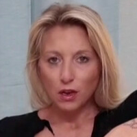 Елиз Ван Флаандерен Голи