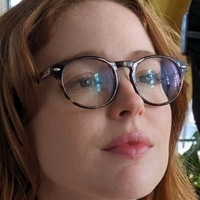 Ерна Бърн / Ерин О'Хара / ернабърнз / ох__ерна Голи