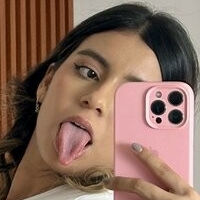 Ева Мартинес ТВ Голи