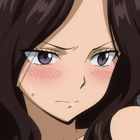 Феята Опашка Голи