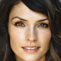 Фамке Янсен Голи