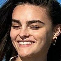 Фрейя Уолтън Голи