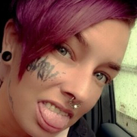 Гърлуисфейстату Голи