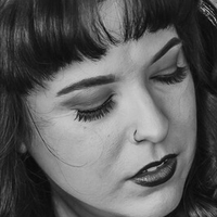 Гот Треш Голи