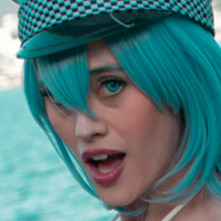 ХалфЕнджел66 Голи