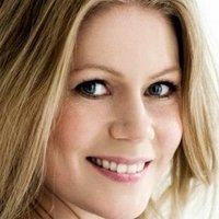 Хана Алстрьом Голи